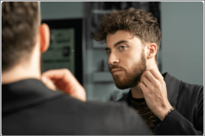 남성 헤어 스타일링 제품 완전 가이드 - 왁스·포마드 선택법과 사용 팁