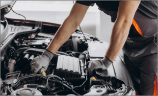 자동차 배터리 교체 시기와 방법 완전 가이드 - 수명 확인부터 셀프 교환까지