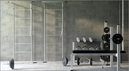 하체 운동 루틴 완전 가이드 - 스쿼트·런지·레그프레스 집중 프로그램