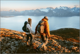 등산 입문 코스·장비 추천 정리 - 등산화·배낭 선택과 안전 수칙